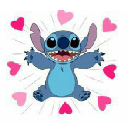 Stitch 25