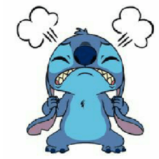 Stitch 15