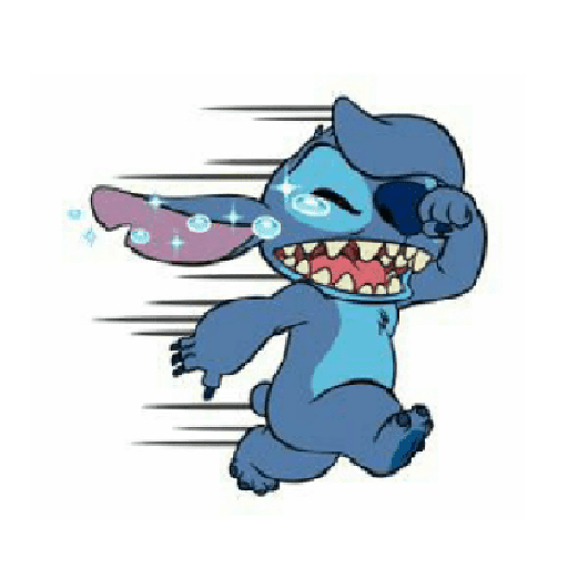 Stitch 17