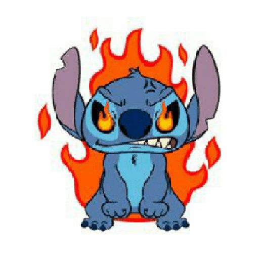 Stitch 20