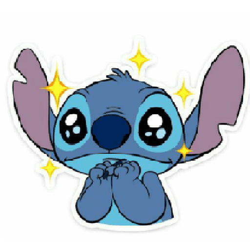 Stitch 11