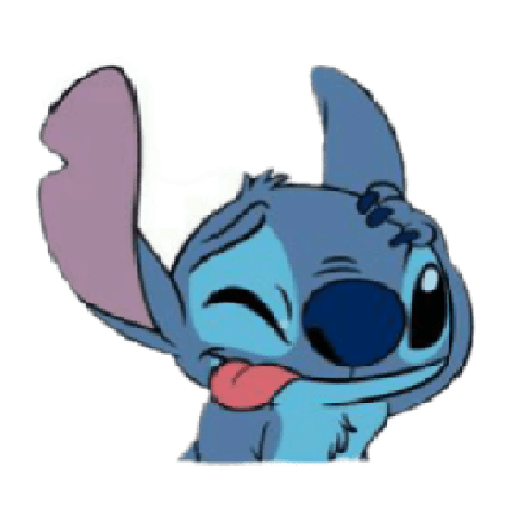 Stitch 21
