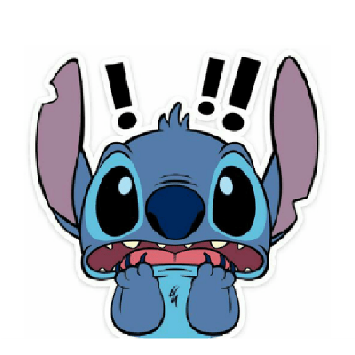 Stitch 16