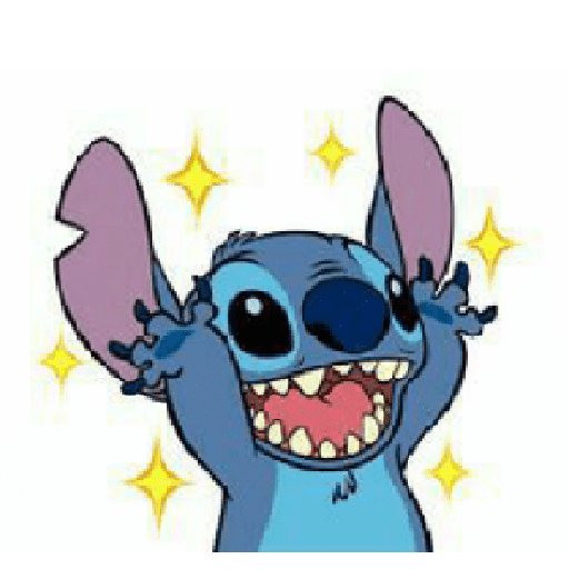 Stitch 12