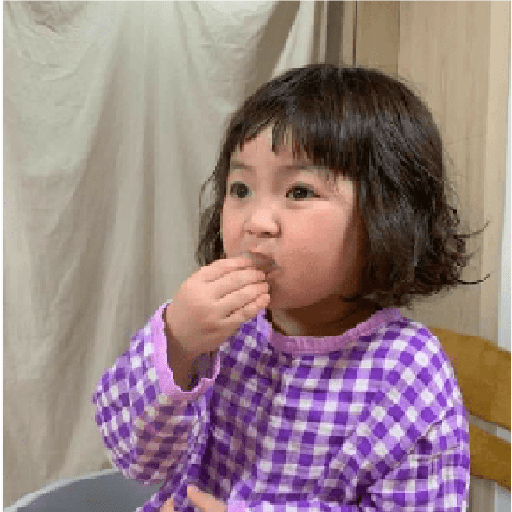Niña japonesa 13