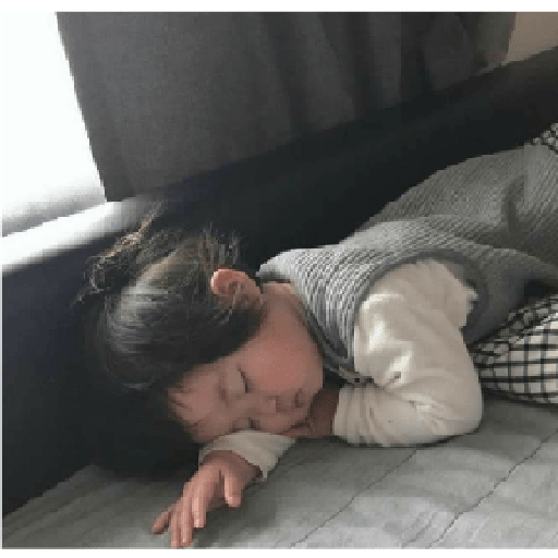 Niña japonesa 28