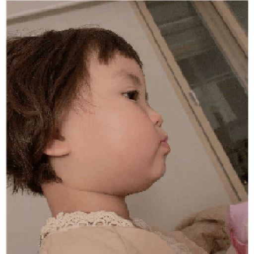 Niña japonesa 12