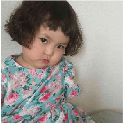 Niña japonesa 11