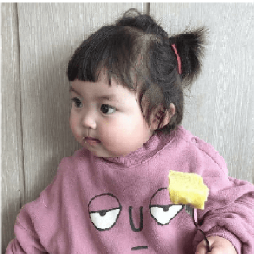 Niña japonesa 10