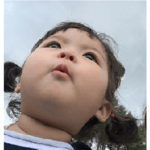 Niña japonesa 15