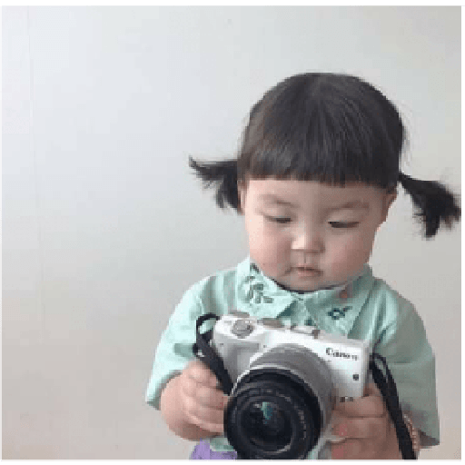 Niña japonesa 22
