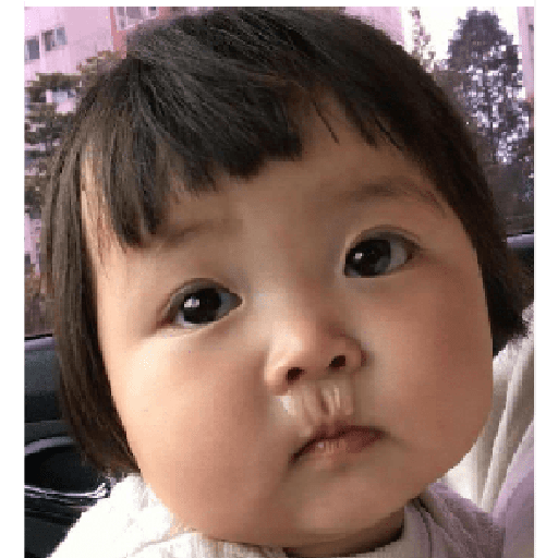 Niña japonesa 14