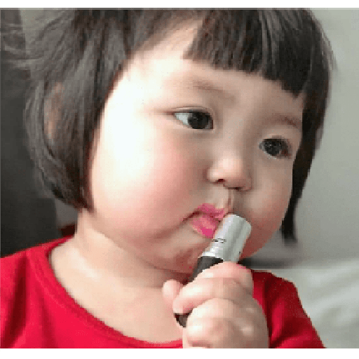 Niña japonesa 5