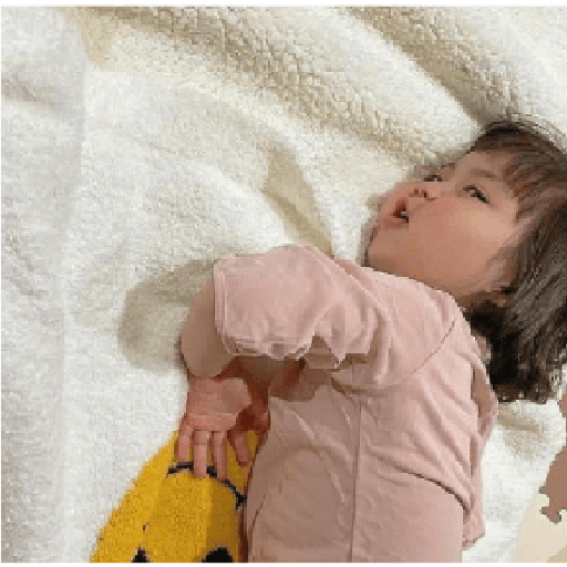 Niña japonesa 24