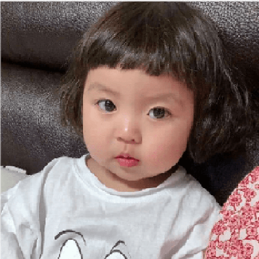 Niña japonesa 9
