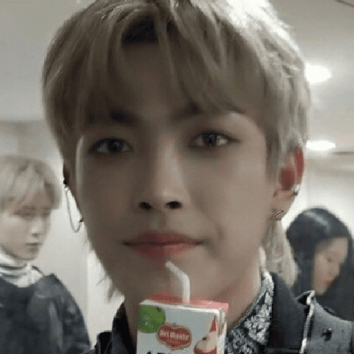 ׄ ͏ hongjoong  𖹭 15
