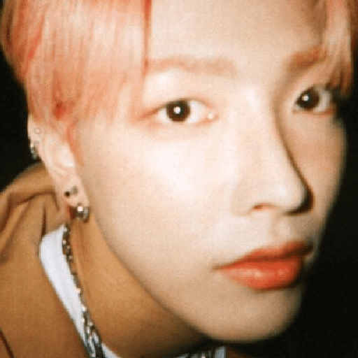 ׄ ͏ hongjoong  𖹭 8
