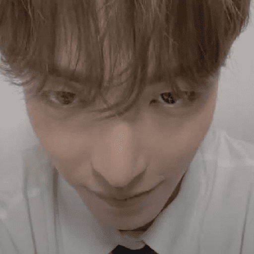 ׄ ͏ hongjoong  𖹭 6