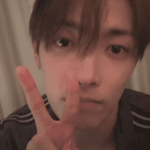 ׄ ͏ hongjoong  𖹭 5
