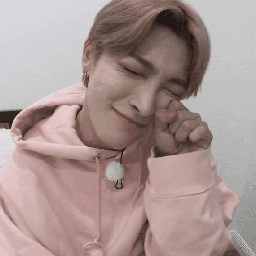 ׄ ͏ hongjoong  𖹭 4