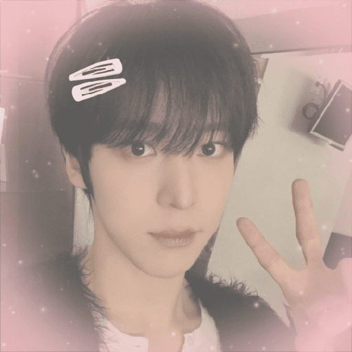 ׄ ͏ yunho  𖹭 ͏ 5