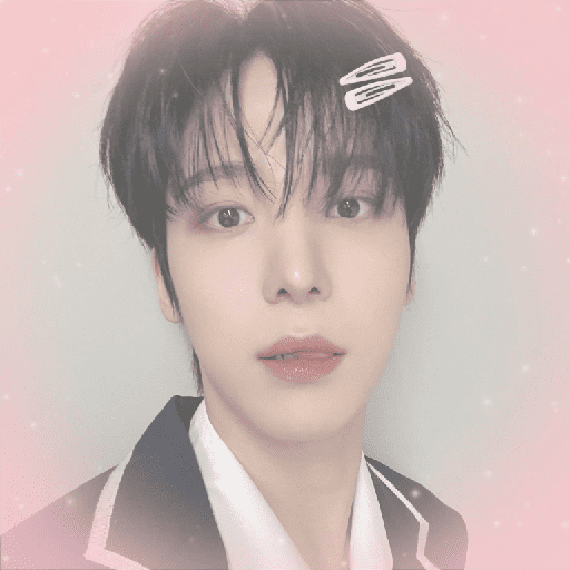 ׄ ͏ yunho  𖹭 ͏ 6