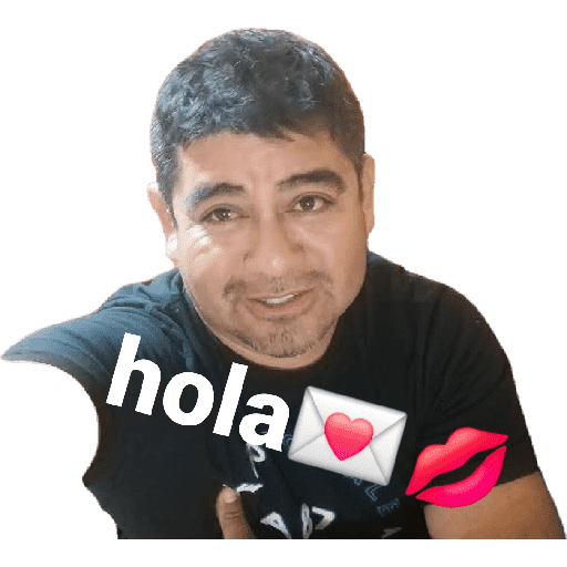 Mis pegatinas 19