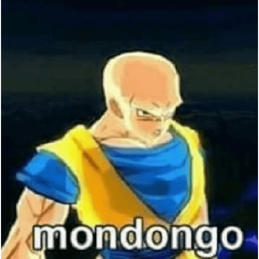 Dragón ball 6