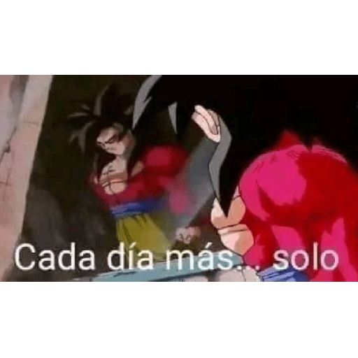 Dragón ball 21