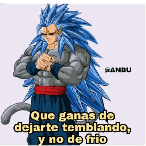 Dragón ball 8