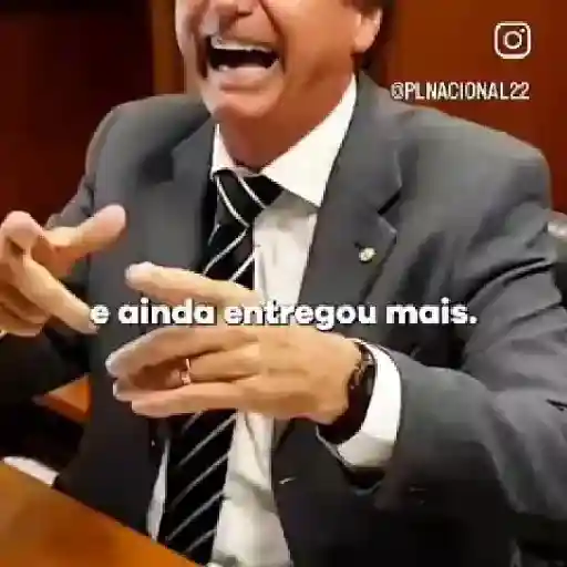 BOLSONARO / POLÍTICA 3