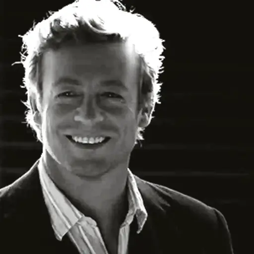 Patrick Jane| The mentalist 3