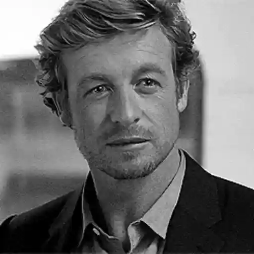 Patrick Jane| The mentalist 2