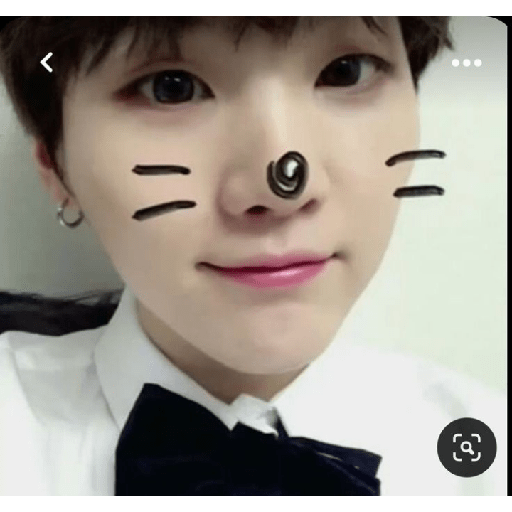 Bts fetus 8