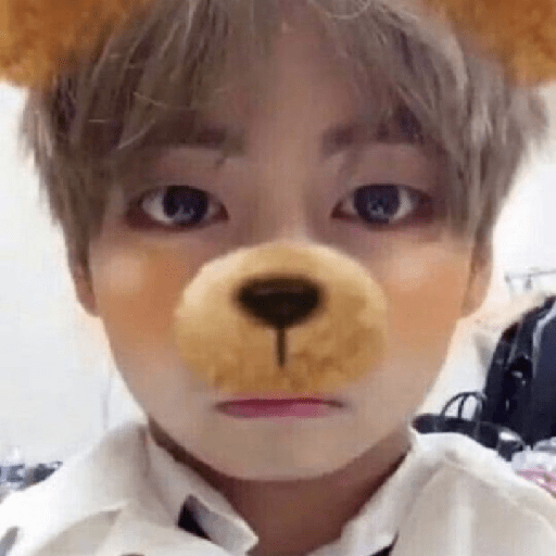 Bts fetus 13