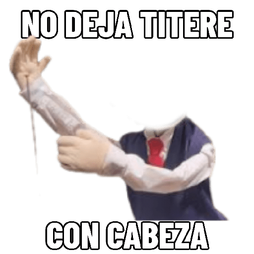 Tomando mate nico 17