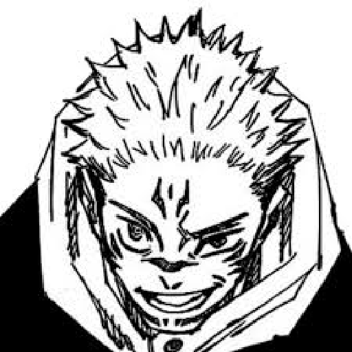 Jujutsu kaisen  17