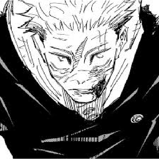 Jujutsu kaisen  16