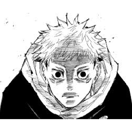 Jujutsu kaisen  15