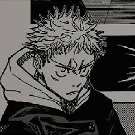 Jujutsu kaisen  12