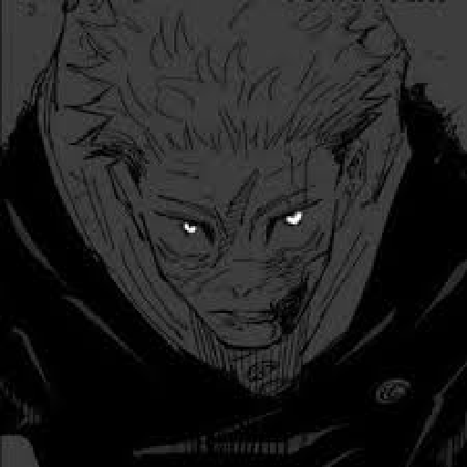 Jujutsu kaisen  11