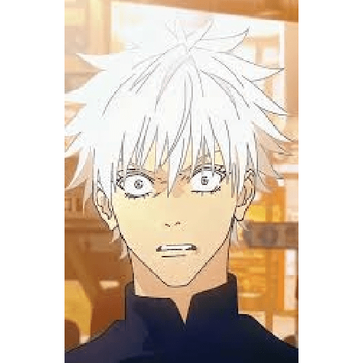 Jujutsu kaisen  2