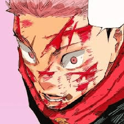 Jujutsu kaisen  3