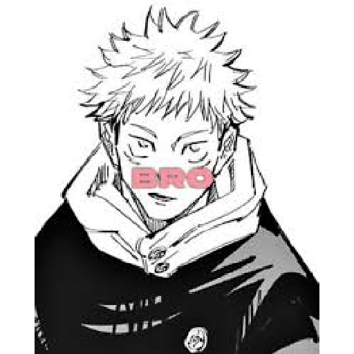 Jujutsu kaisen  5
