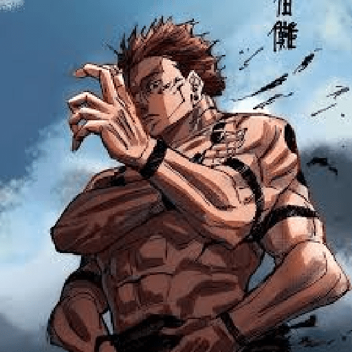 Jujutsu kaisen  6