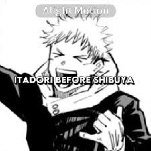 Jujutsu kaisen  7