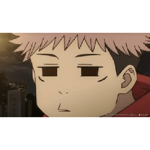 Jujutsu kaisen  10