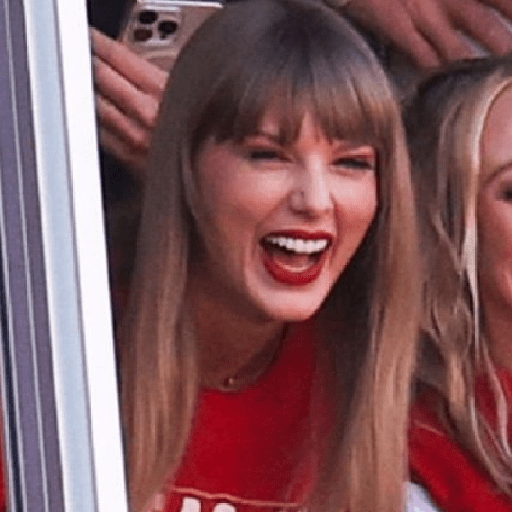 Taylor Swift 10 7