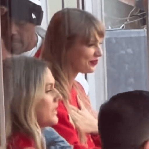 Taylor Swift 10 9
