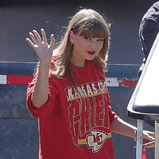 Taylor Swift 10 10
